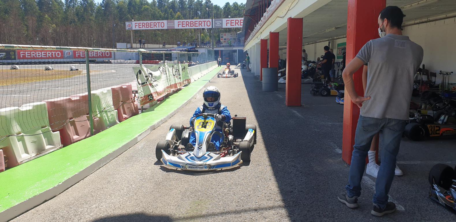 27º Aniversário - Taça Euroindy 202090
